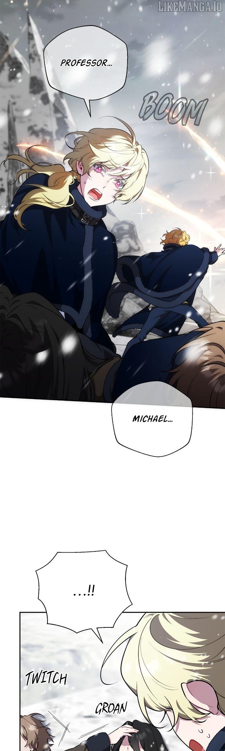 The Fake Master Who Accidentally Became the Strongest Chapter 17 - page 38
