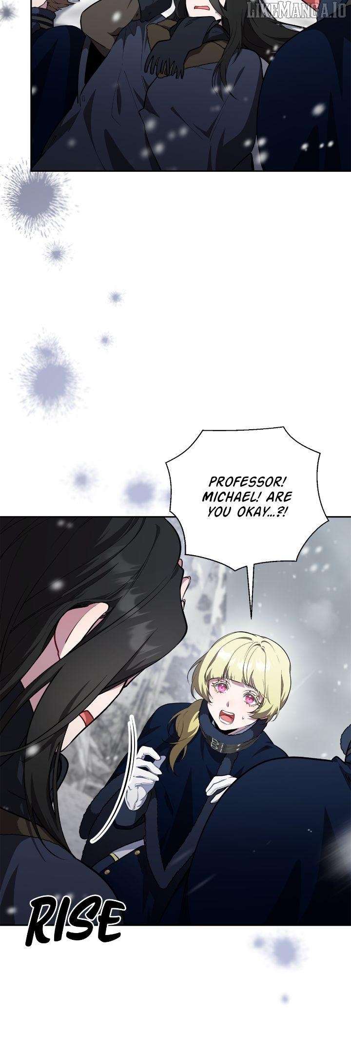 The Fake Master Who Accidentally Became the Strongest Chapter 17 - page 39