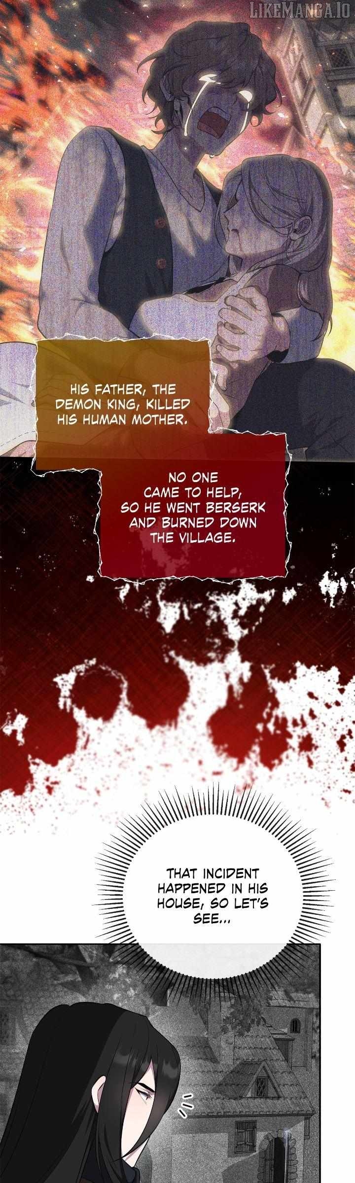 The Fake Master Who Accidentally Became the Strongest Chapter 17 - page 4