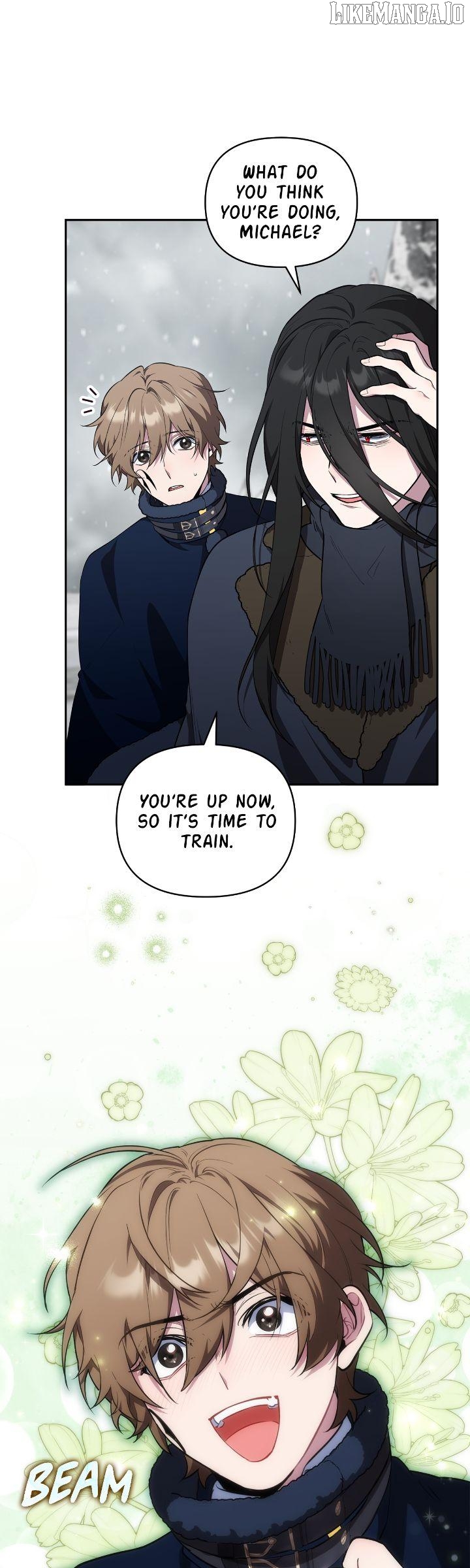 The Fake Master Who Accidentally Became the Strongest Chapter 17 - page 40