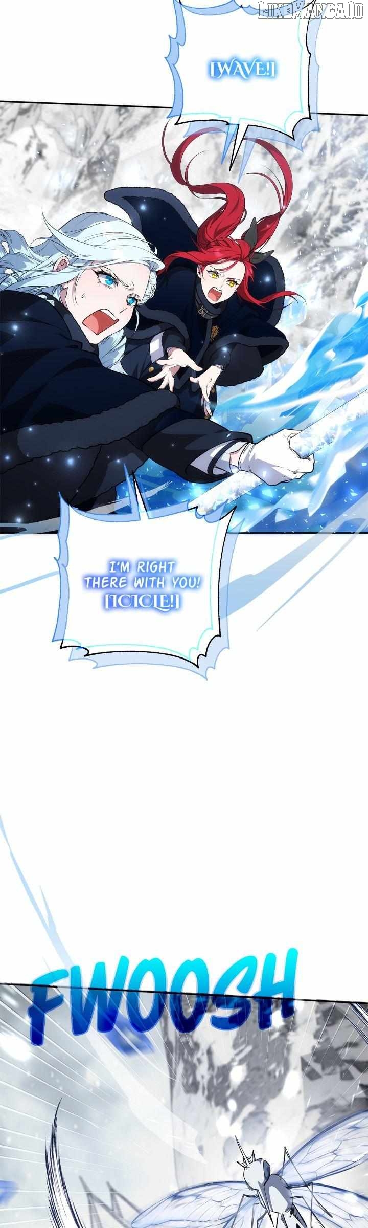 The Fake Master Who Accidentally Became the Strongest Chapter 17 - page 42
