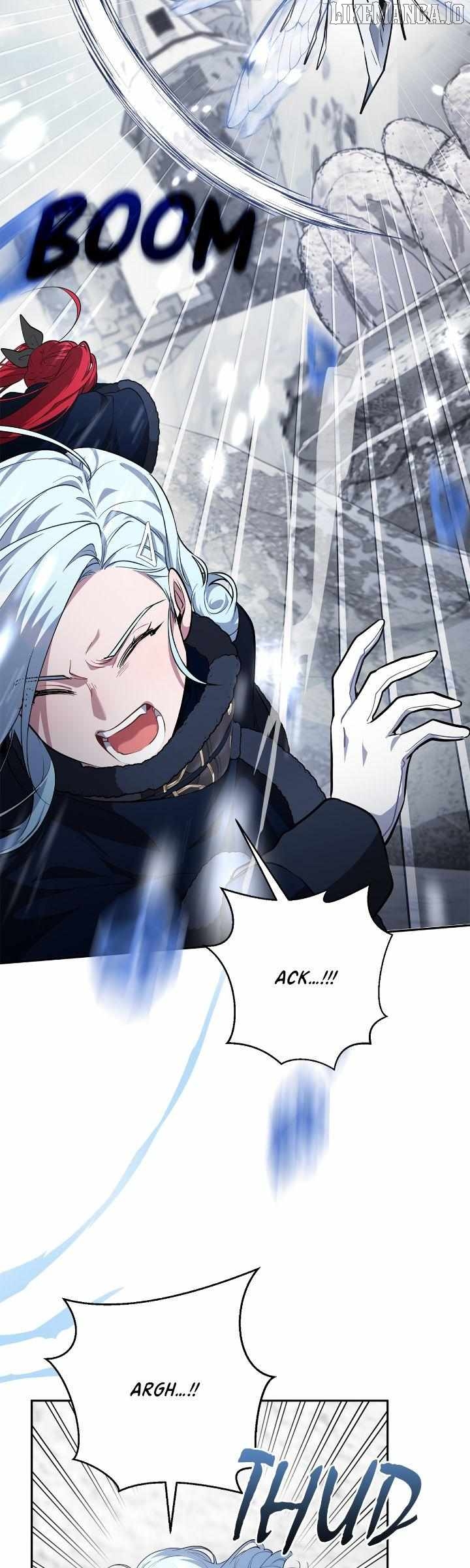 The Fake Master Who Accidentally Became the Strongest Chapter 17 - page 43
