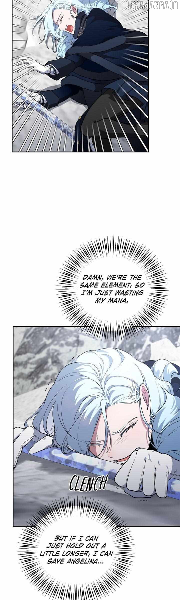 The Fake Master Who Accidentally Became the Strongest Chapter 17 - page 44