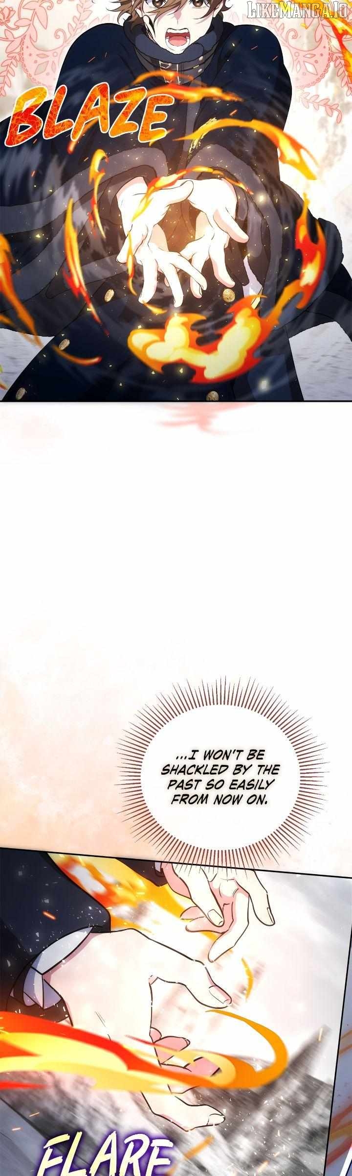 The Fake Master Who Accidentally Became the Strongest Chapter 17 - page 47