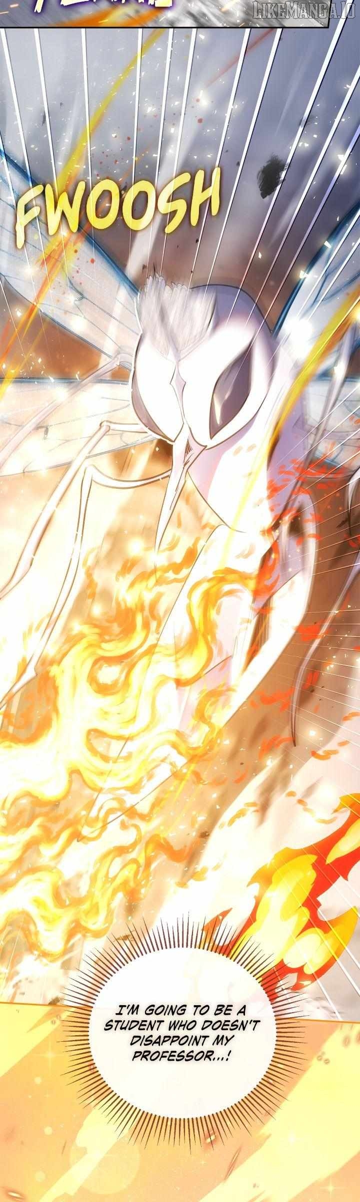 The Fake Master Who Accidentally Became the Strongest Chapter 17 - page 48