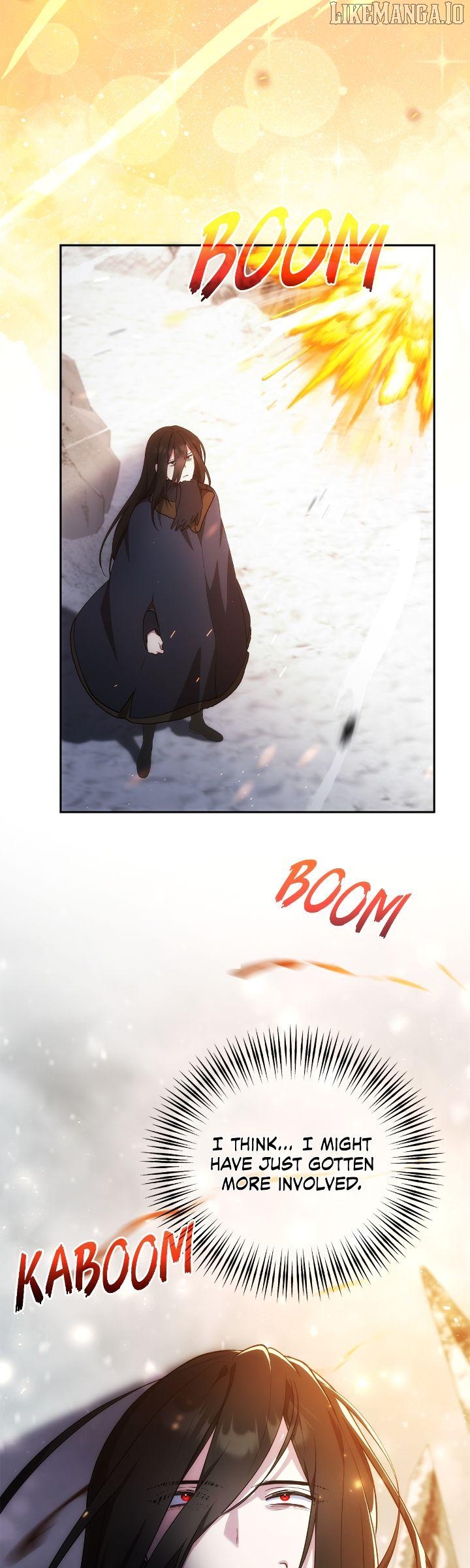 The Fake Master Who Accidentally Became the Strongest Chapter 17 - page 49