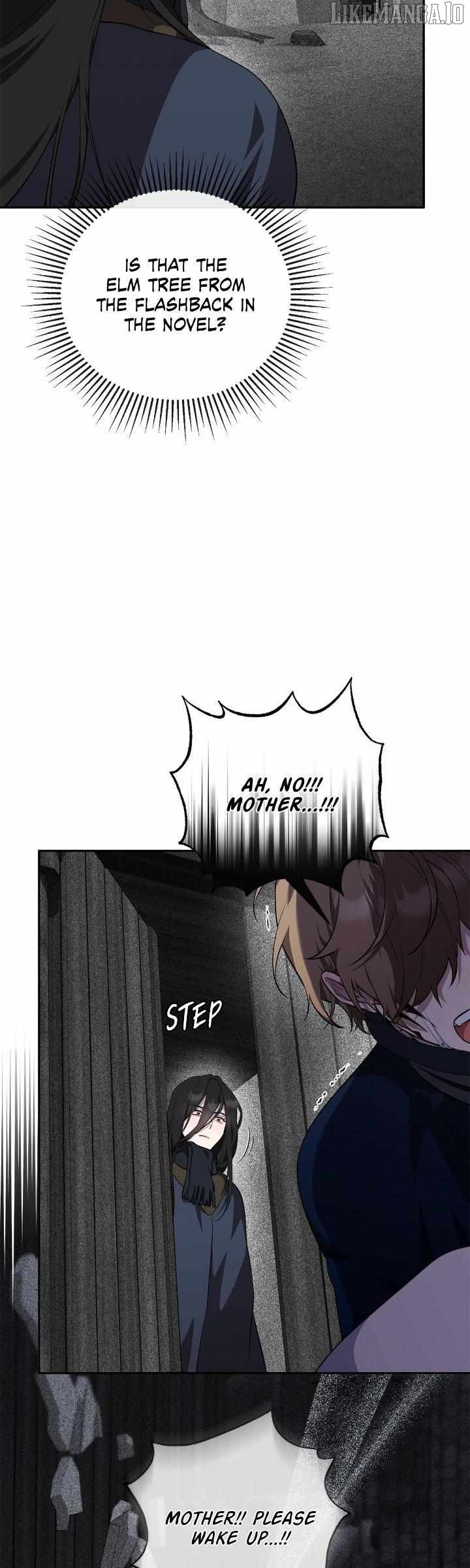 The Fake Master Who Accidentally Became the Strongest Chapter 17 - page 5