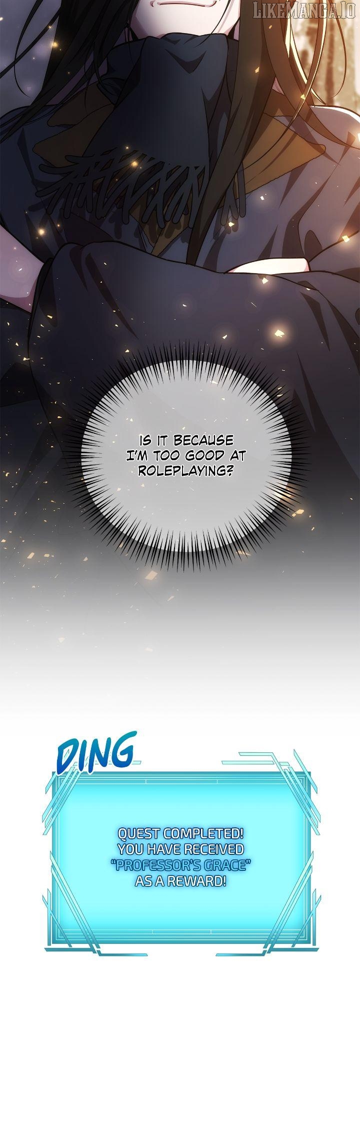 The Fake Master Who Accidentally Became the Strongest Chapter 17 - page 50