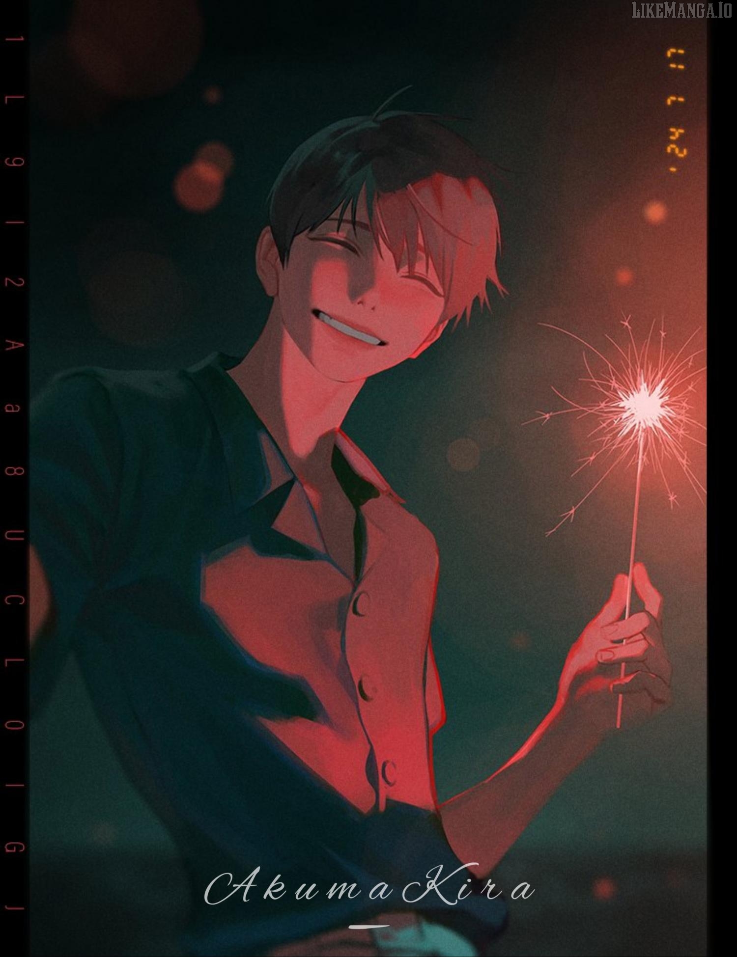 The Fake Master Who Accidentally Became the Strongest Chapter 17 - page 53