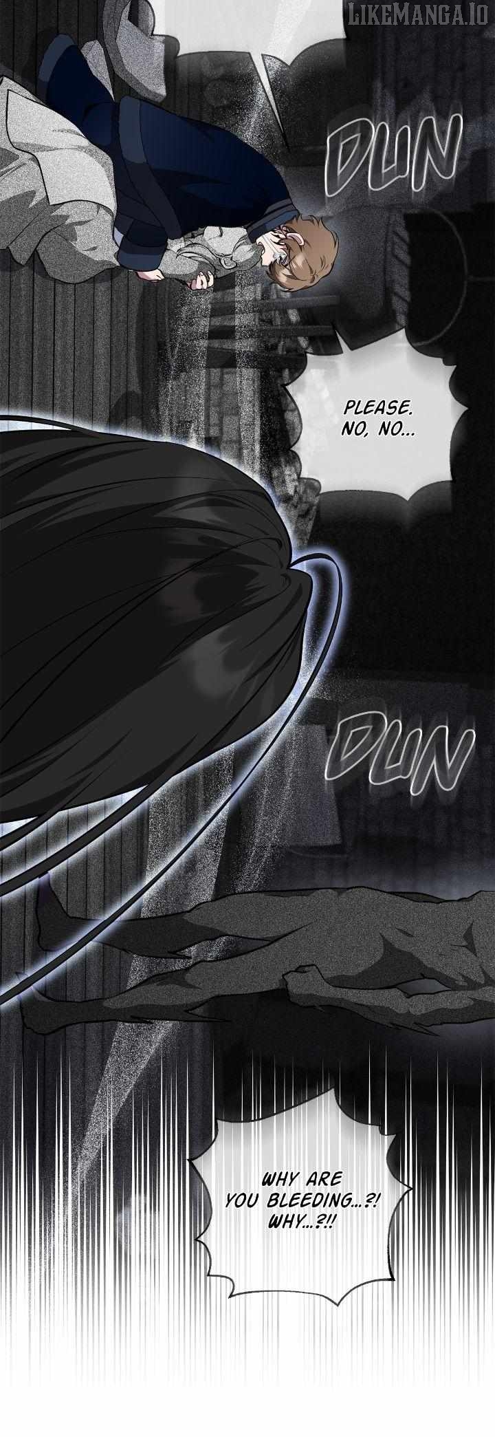 The Fake Master Who Accidentally Became the Strongest Chapter 17 - page 6