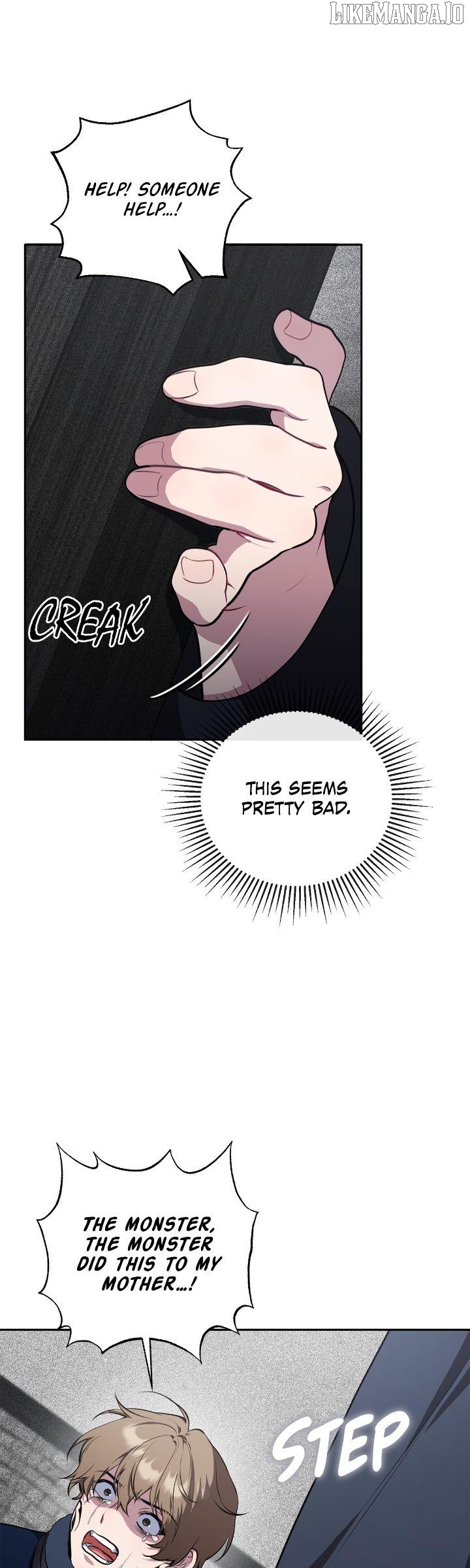 The Fake Master Who Accidentally Became the Strongest Chapter 17 - page 7