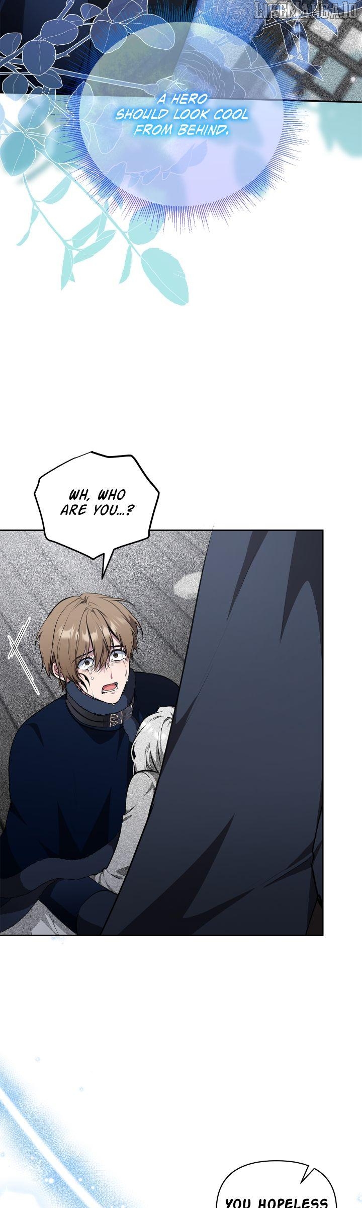 The Fake Master Who Accidentally Became the Strongest Chapter 17 - page 9
