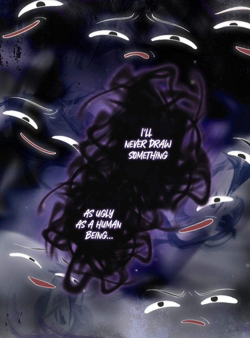 It's Okay If You Don't Love Me Chapter 33 - page 101