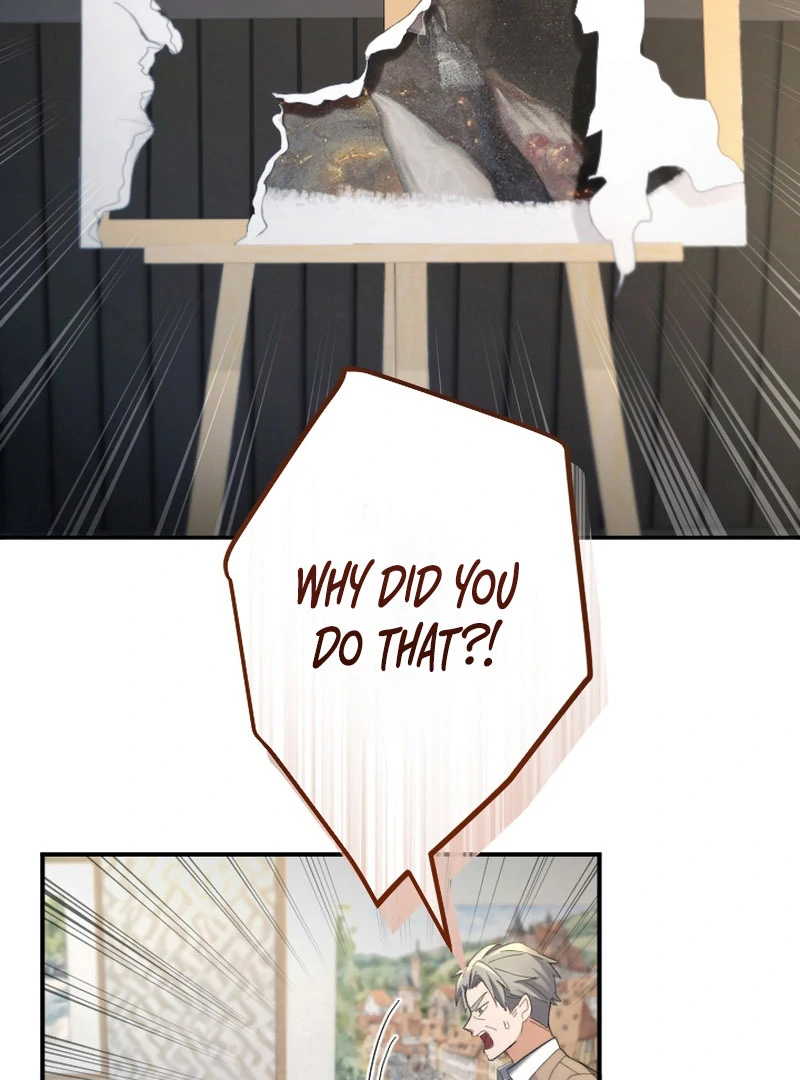 It's Okay If You Don't Love Me Chapter 33 - page 103