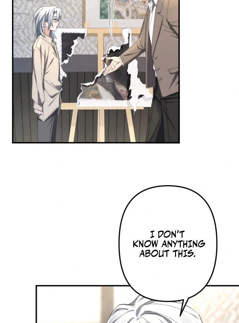 It's Okay If You Don't Love Me Chapter 33 - page 104