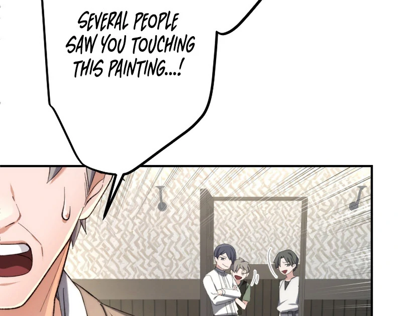 It's Okay If You Don't Love Me Chapter 33 - page 106