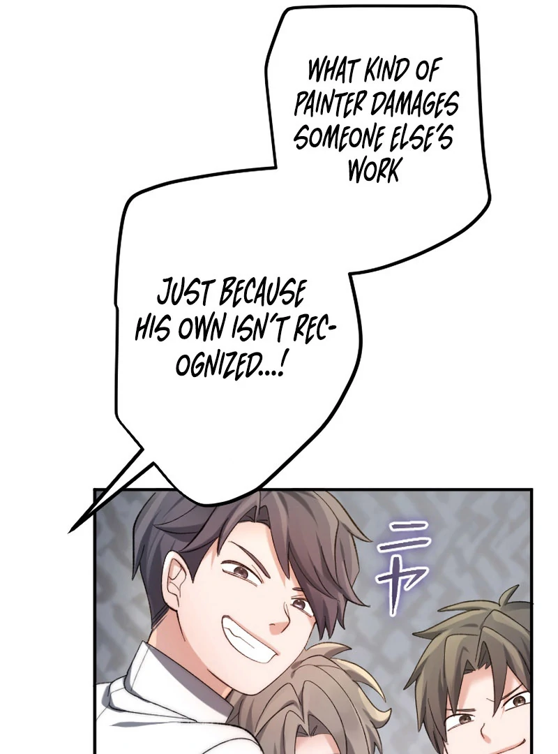 It's Okay If You Don't Love Me Chapter 33 - page 108