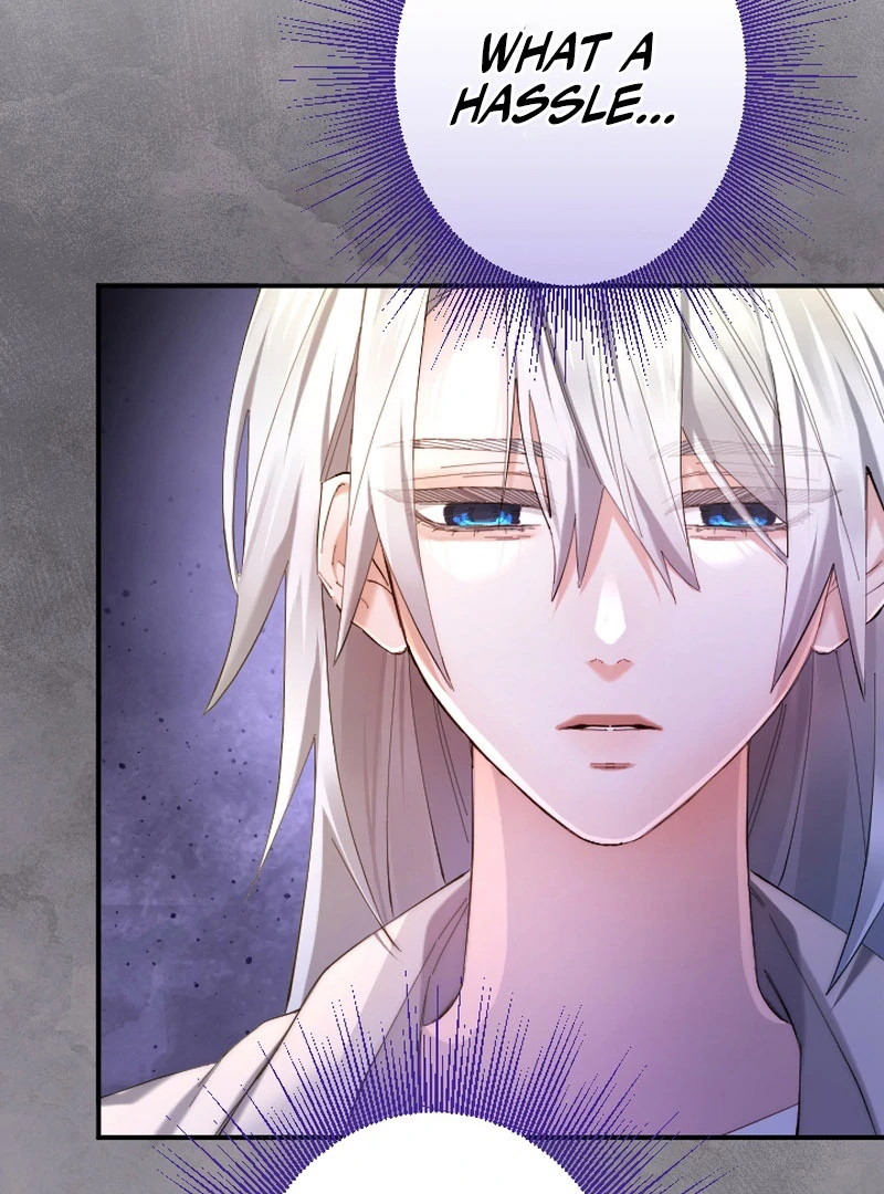 It's Okay If You Don't Love Me Chapter 33 - page 111