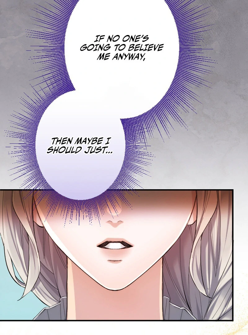 It's Okay If You Don't Love Me Chapter 33 - page 112