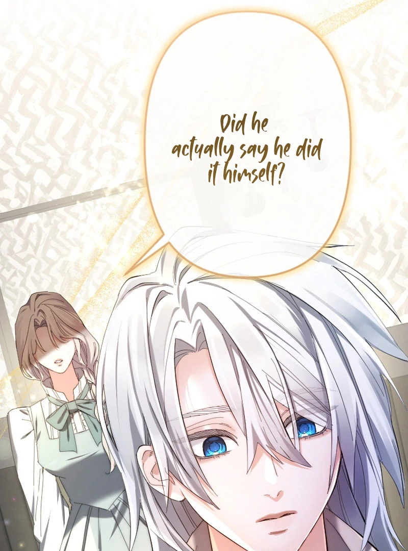 It's Okay If You Don't Love Me Chapter 33 - page 113