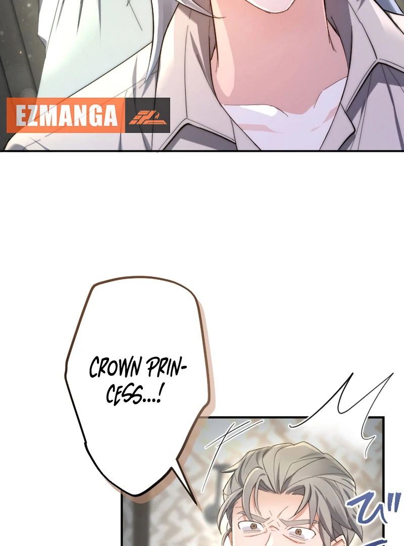 It's Okay If You Don't Love Me Chapter 33 - page 114