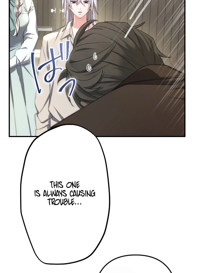 It's Okay If You Don't Love Me Chapter 33 - page 116