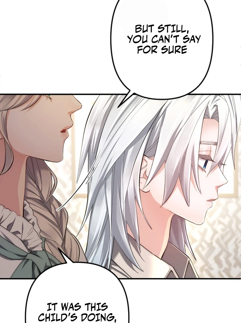 It's Okay If You Don't Love Me Chapter 33 - page 117