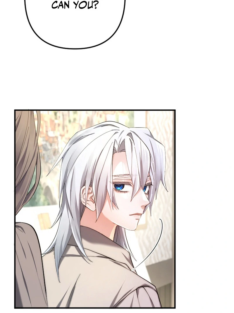 It's Okay If You Don't Love Me Chapter 33 - page 118