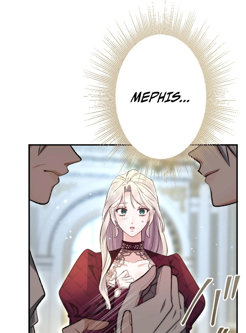 It's Okay If You Don't Love Me Chapter 33 - page 13