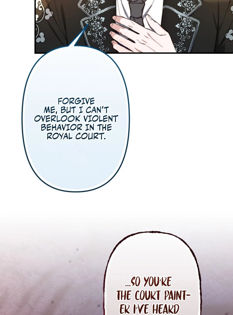 It's Okay If You Don't Love Me Chapter 33 - page 16