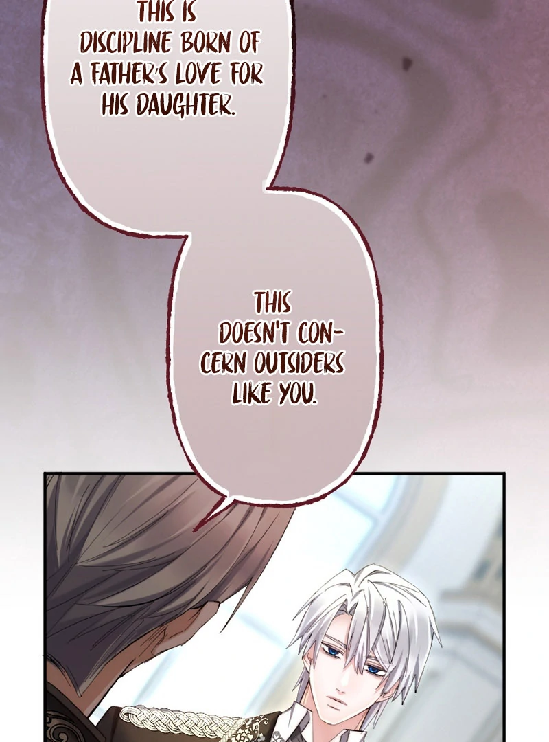 It's Okay If You Don't Love Me Chapter 33 - page 18