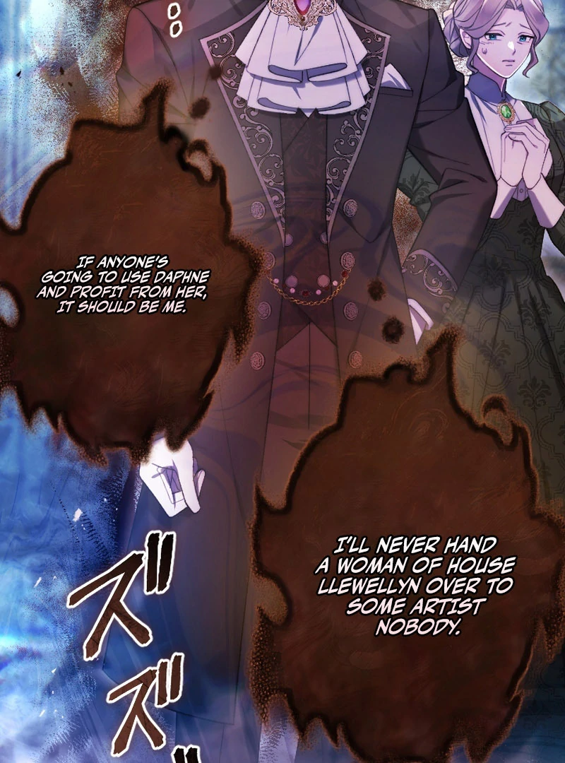 It's Okay If You Don't Love Me Chapter 33 - page 21
