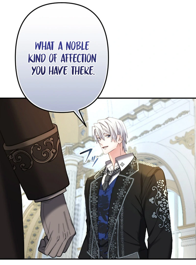 It's Okay If You Don't Love Me Chapter 33 - page 25