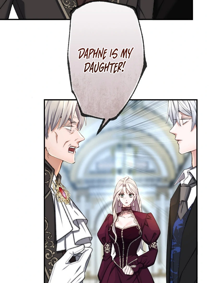 It's Okay If You Don't Love Me Chapter 33 - page 27