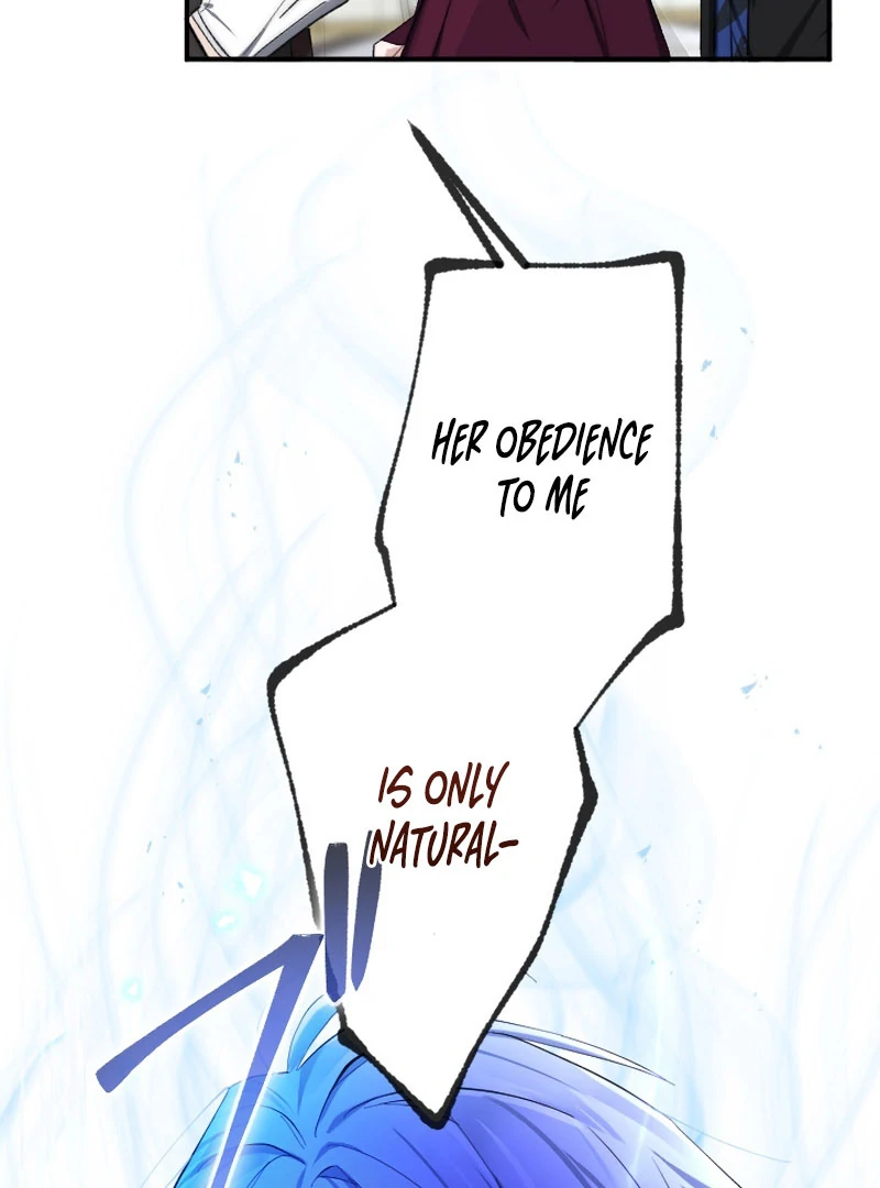 It's Okay If You Don't Love Me Chapter 33 - page 28