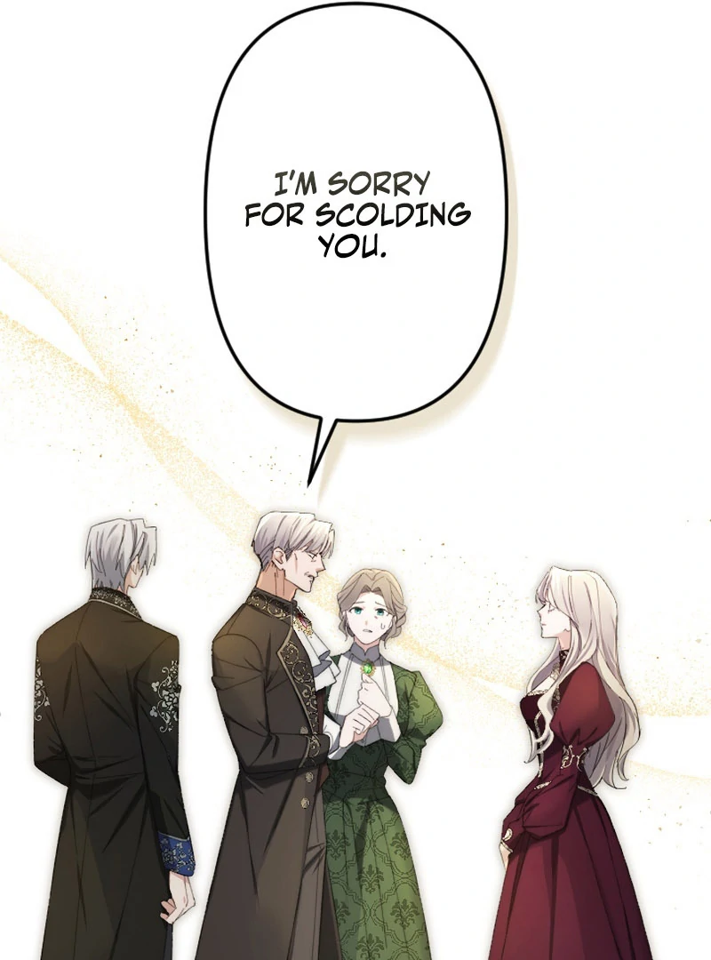 It's Okay If You Don't Love Me Chapter 33 - page 36