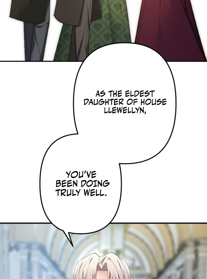 It's Okay If You Don't Love Me Chapter 33 - page 37