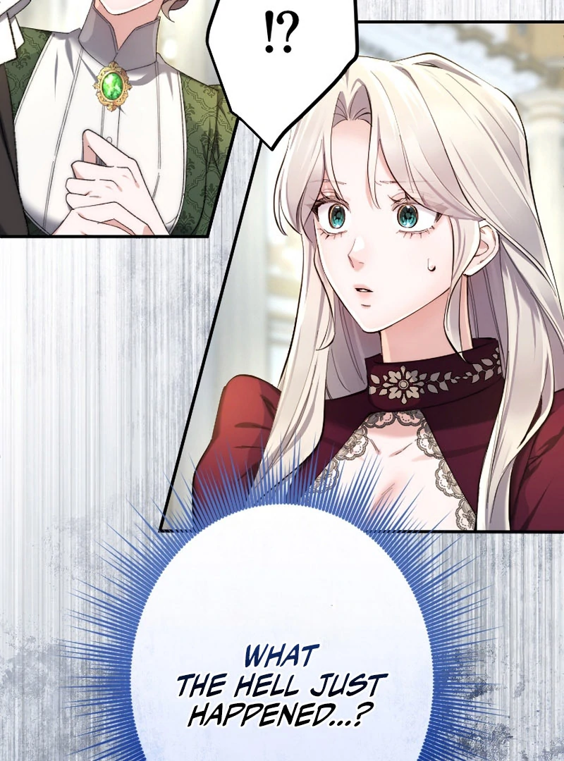 It's Okay If You Don't Love Me Chapter 33 - page 39