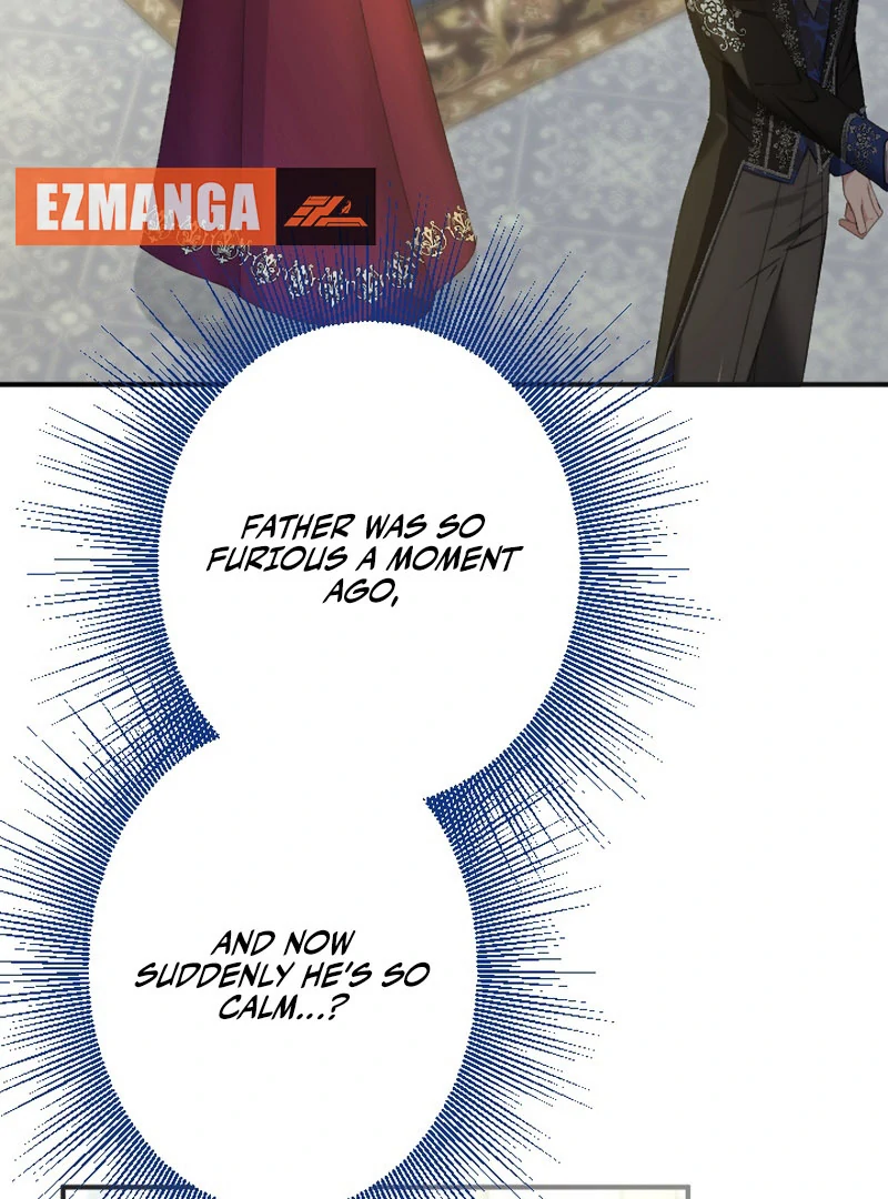 It's Okay If You Don't Love Me Chapter 33 - page 45