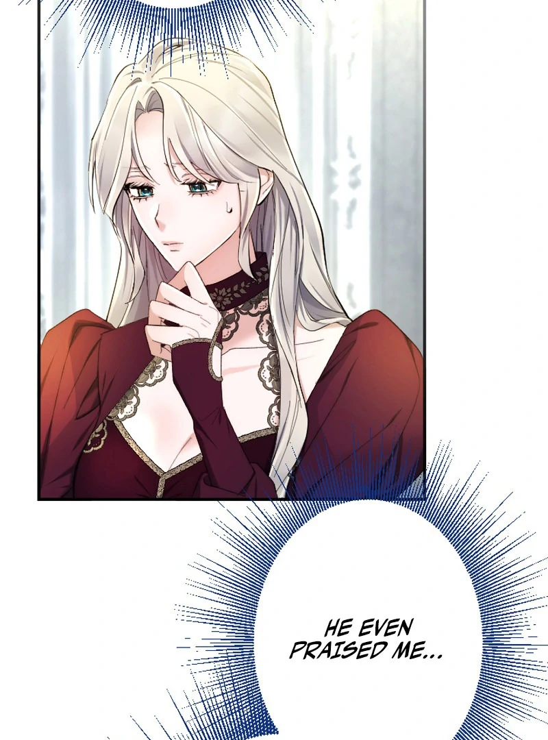 It's Okay If You Don't Love Me Chapter 33 - page 46