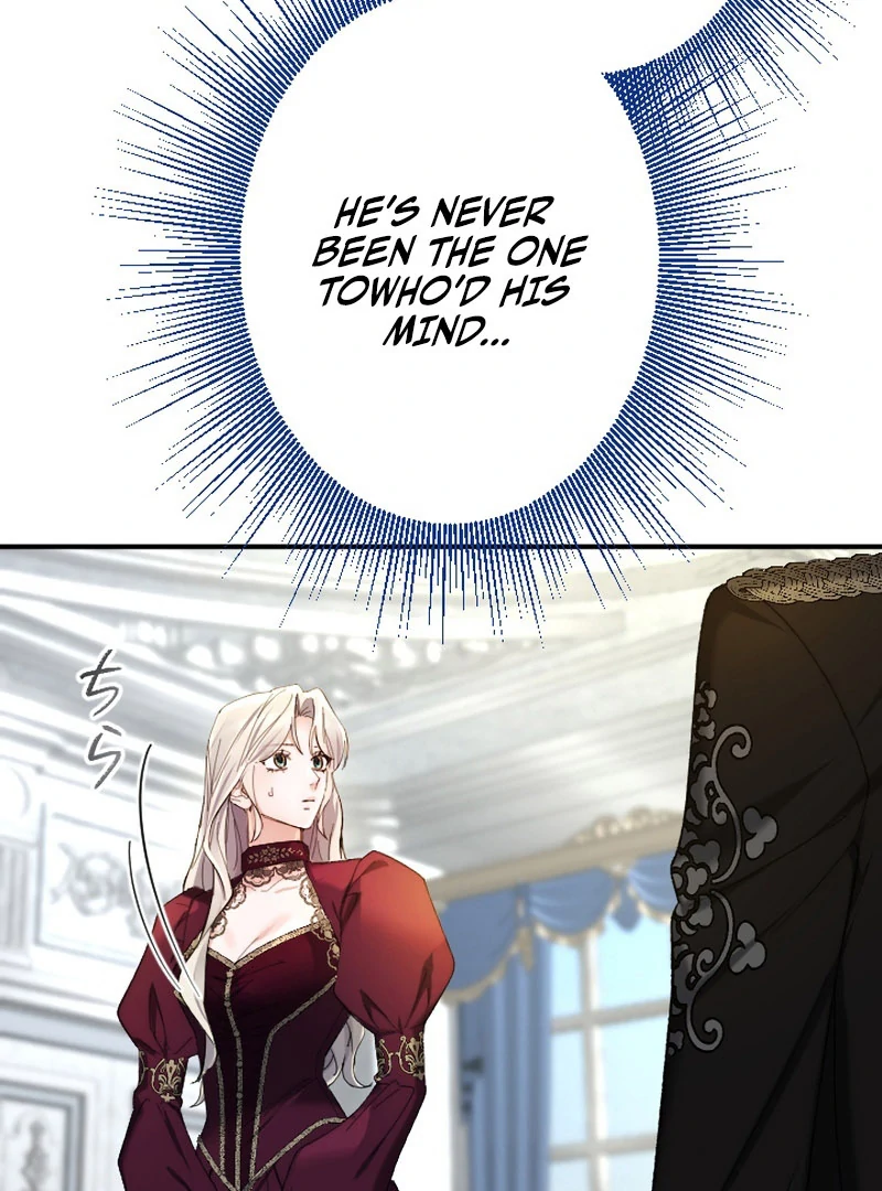 It's Okay If You Don't Love Me Chapter 33 - page 47