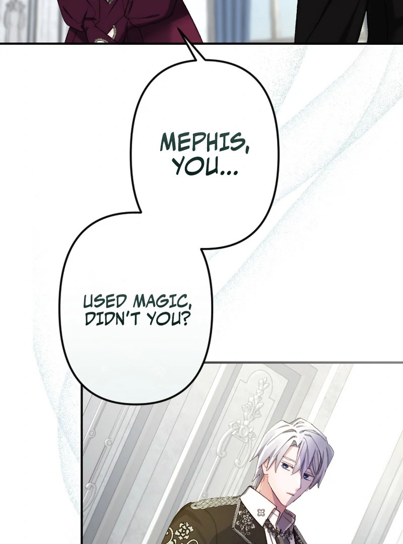 It's Okay If You Don't Love Me Chapter 33 - page 48