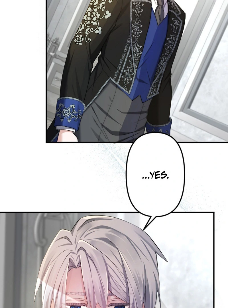 It's Okay If You Don't Love Me Chapter 33 - page 49