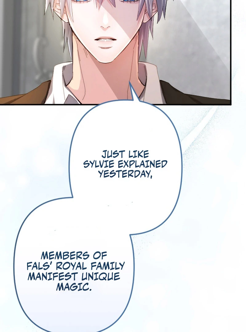 It's Okay If You Don't Love Me Chapter 33 - page 50