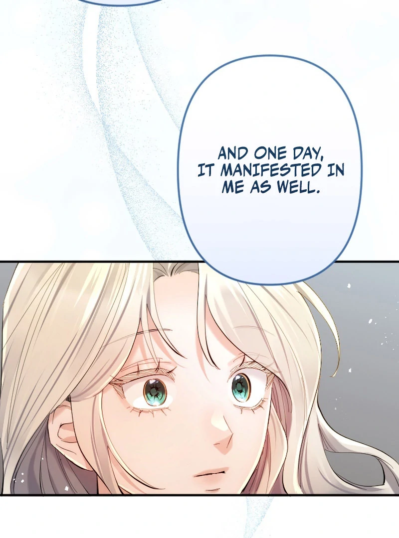 It's Okay If You Don't Love Me Chapter 33 - page 51