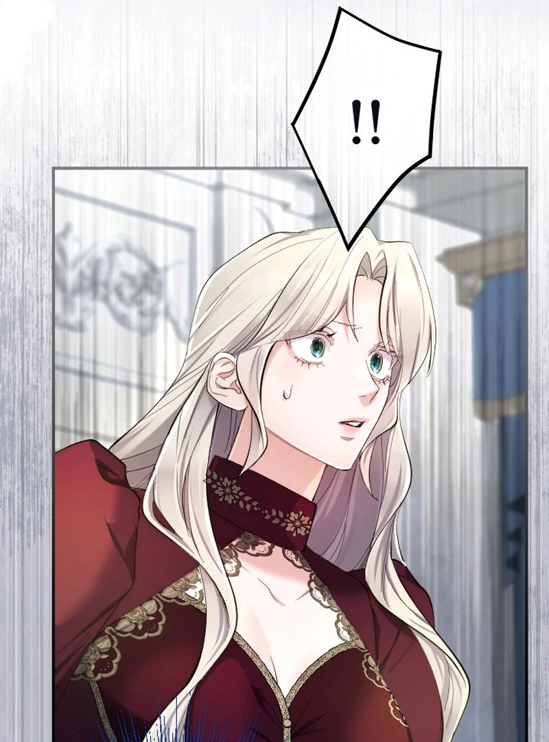 It's Okay If You Don't Love Me Chapter 33 - page 55