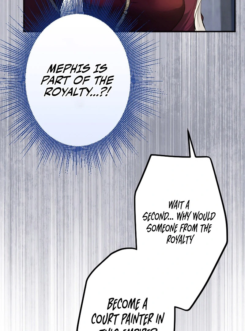 It's Okay If You Don't Love Me Chapter 33 - page 56