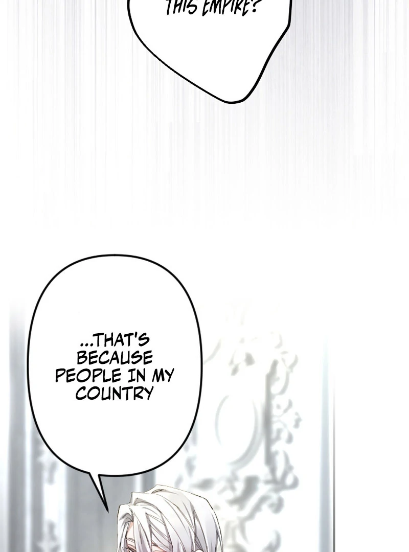 It's Okay If You Don't Love Me Chapter 33 - page 57