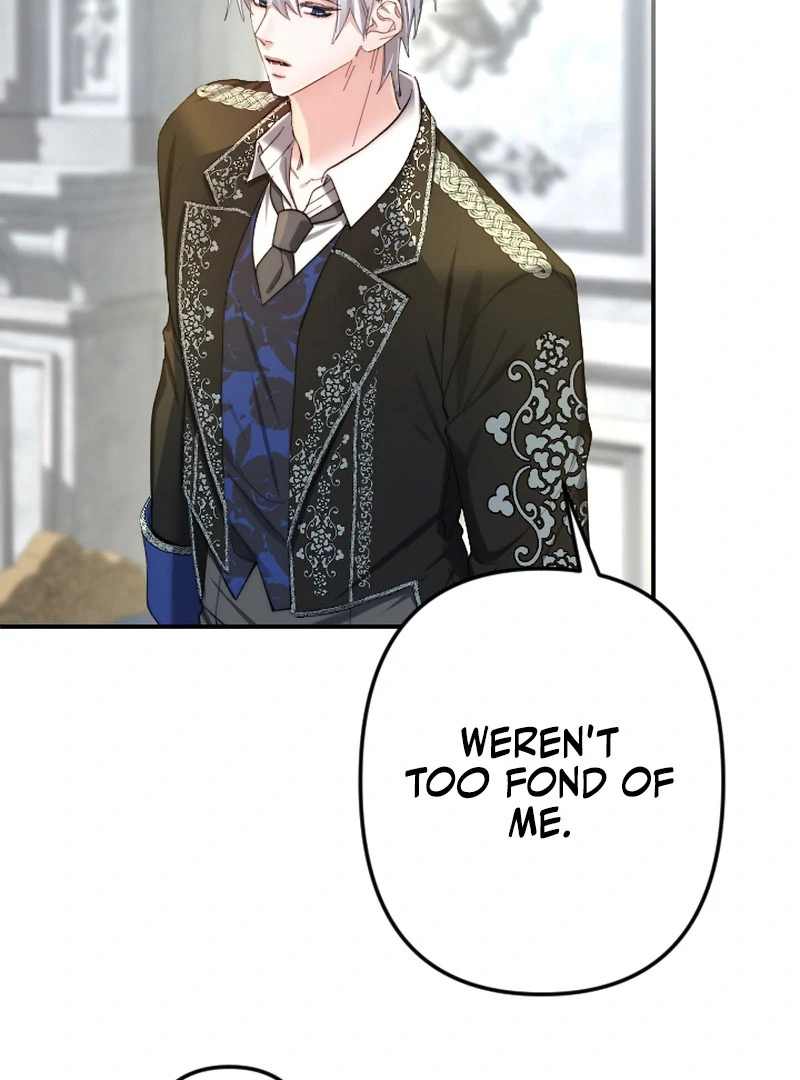 It's Okay If You Don't Love Me Chapter 33 - page 58