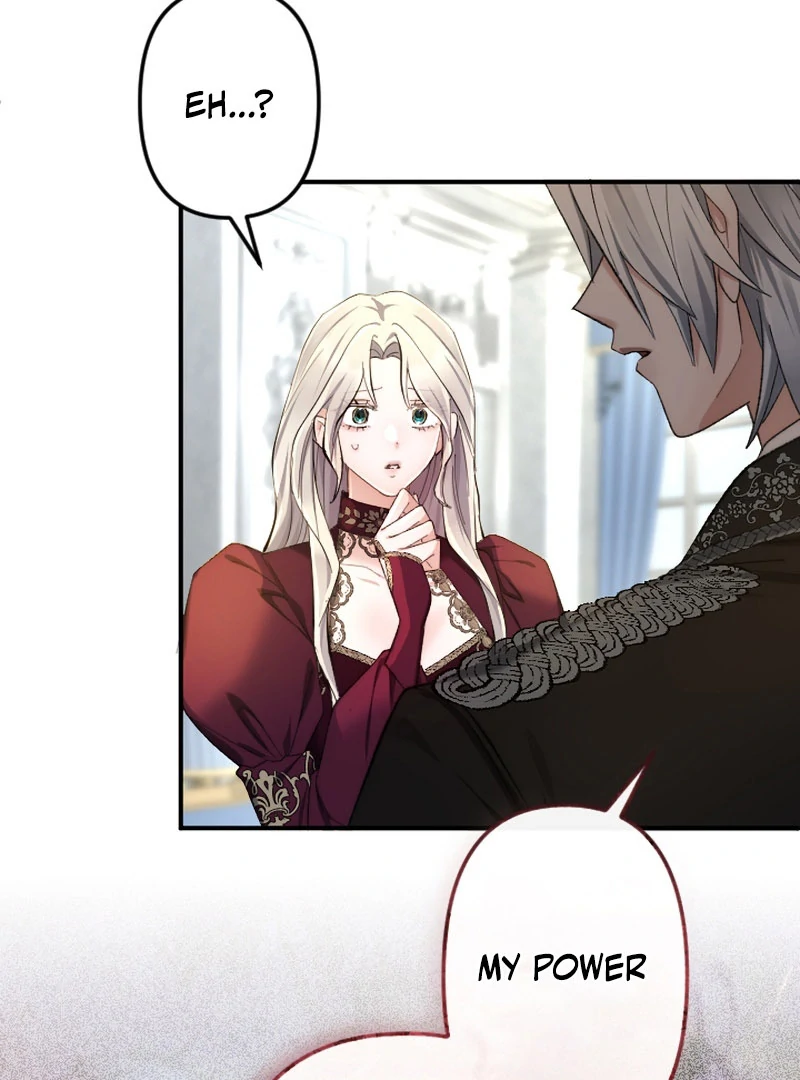 It's Okay If You Don't Love Me Chapter 33 - page 59